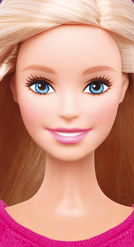 Barbie Tutu