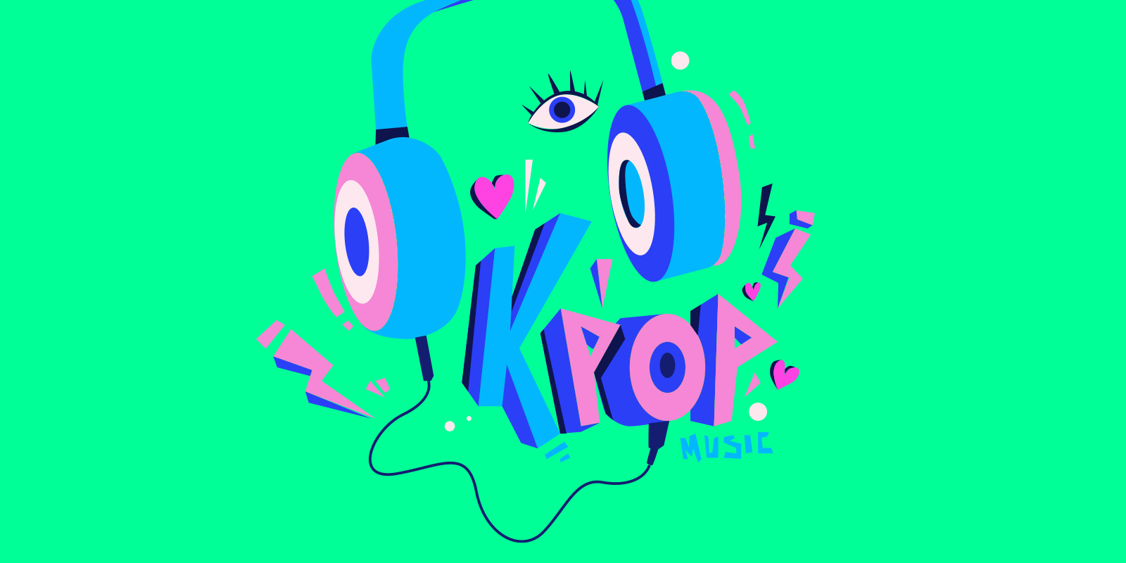 O K-pop sob a ótica da Publicidade