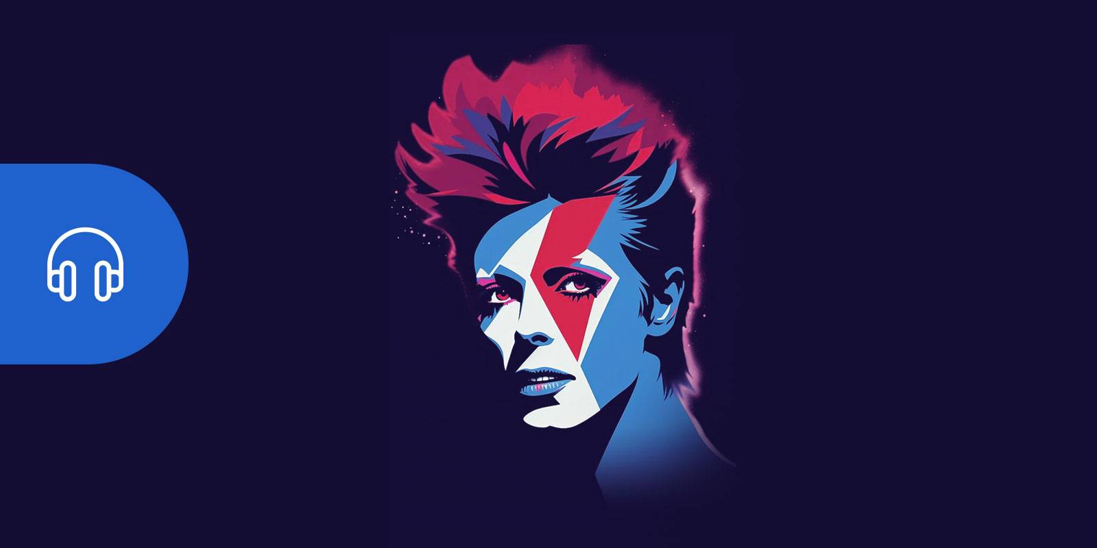 David Bowie - O Camaleão Do Rock